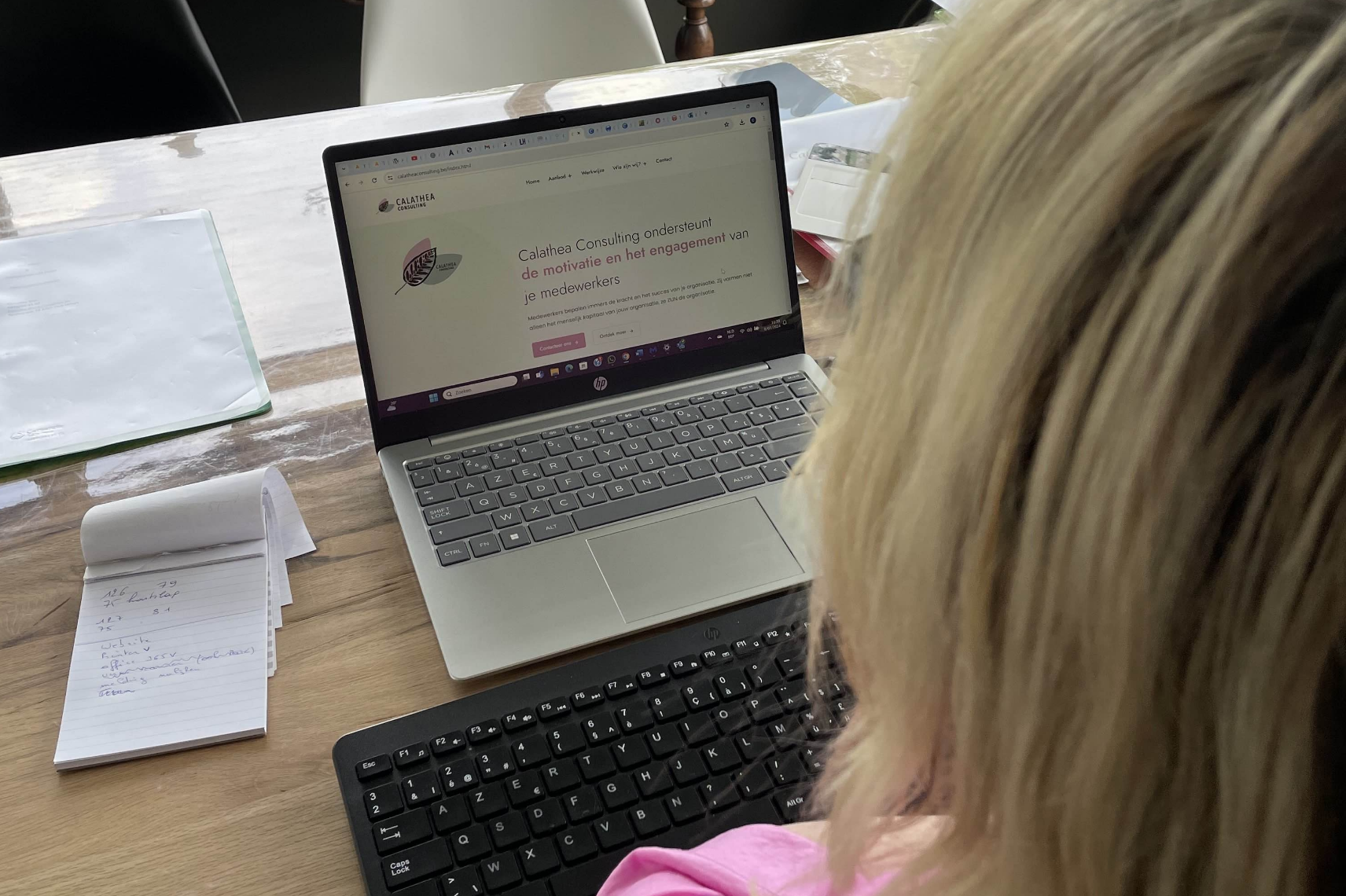 IT-Hulp aan Huis